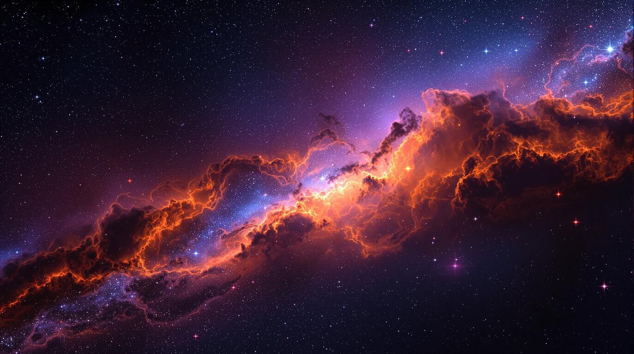 宇宙探秘