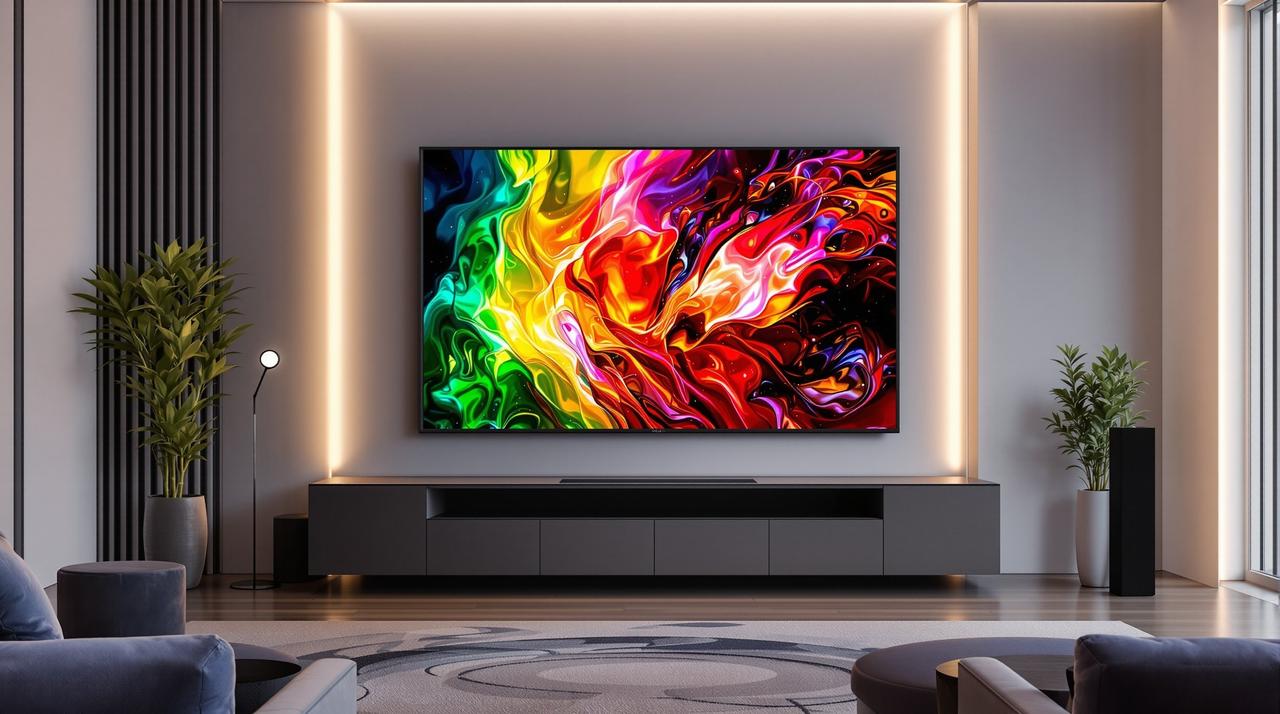 午夜视频推出4K HDR画质升级，观影体验大幅提升