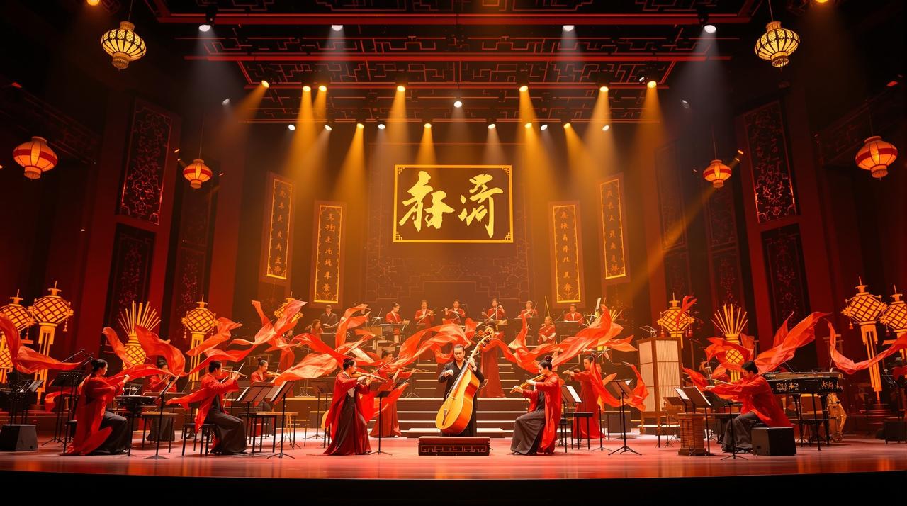 国风音乐盛典